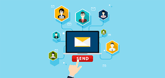 The best of gmail available wherever you are, from any device. 13 Types Of Emails You Need To Be Sending Your Email List