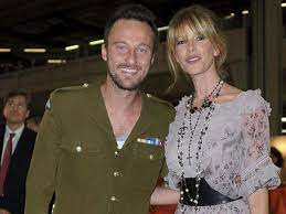 Queste le parole di dj francesco dopo la rottura. Alessia Marcuzzi E Francesco Facchinetti Retroscena Sul Loro Addio