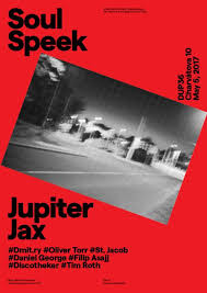 Displaay Poster A2 Music Gig Collab Typography Poster Print Designs Inspiration Poster Design