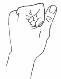 Clenched Fist By Openthegate On Deviantart Find & download free graphic resources for clenched fist. clenched fist by openthegate on deviantart