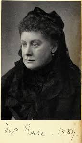 Maria Theresa Earle (1836-1925)