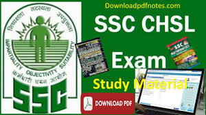 Pdf Ssc Chsl Ldc 2019 Full Study Material Practice Set Last Year Paper And Mock Test Download Download Pdf Notes