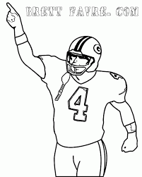 Discover thanksgiving coloring pages that include fun images of turkeys, pilgrims, and food that your kids will love to color. Blank Football Jersey Coloring Page Coloring Home