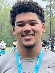 Tanner Jumpp, Northwestern, Defensive Line