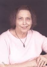 Obituary information for Patsy Childress