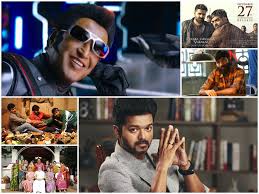 Tamil Box Office Collection 2018 Top 10 Highest Grossing Kollywood Movies In Chennai Ibtimes India Some of the films crossed the astronomical number (100 crore club) by huge treads. tamil box office collection 2018 top