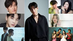 Uno de los más populares del año ha sido true beauty, de cha eun woo de astro. Cha Eun Woo Podria Protagonizar Island Na In Woo Reemplazara A Ji Soo En River Where The Moon Rises Tras Controversia Y Mas