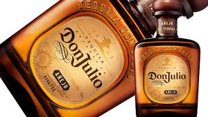 Bottle of tequila with bell on top. The 10 Best Tequila Bottles In The World Thestreet
