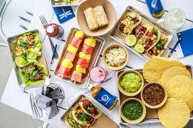 Mexican restaurant in san diego, california. Mexican Fusion Chain Bartaco Is Now Open In King Of Prussia Phillyvoice
