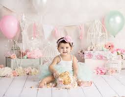 Cake Smash Girl Cake Smash Vintage Cake Smash Pink And Mint Cake Smash Smash Cake Girly Cake Smash Baby Cake Smash Smash Cake Girl 1st Birthday Cake Smash
