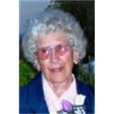 Most Recent Obituaries