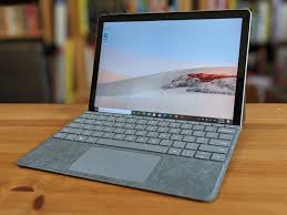 Microsoft Surface Go 2 review