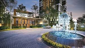 Cyberjaya is a place where you can enjoy every moment of your life without thinking about the busy and crowded city. New Condominium For Sale At Lake Point Residence In Cyberjaya Iproperty Com My Residences Condominium New Property