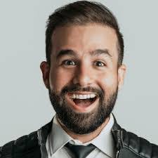 Brian Netzel's Instagram, Twitter & Facebook