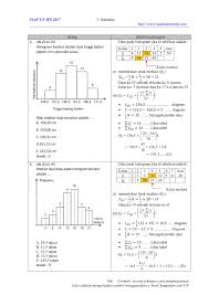 Maybe you would like to learn more about one of these? Siap Un Matematika Ips Unduh Buku 151 200 Halaman Pubhtml5