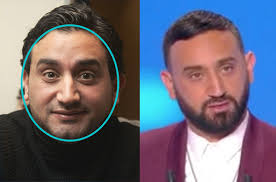Manaudou en couple avec un chanteur, dujardin: Cyril Hanouna Taille Poids Mensuration Physique De Reve