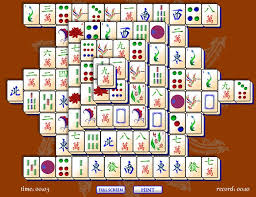 Rogai Info Software Details For Mahjong Solitaire 1 Mahjong Strategy Board Games Tiles Game