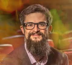 Matthew Johnson | Speaker » IAI TV