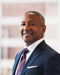 Larry Rogers's Instagram, Twitter & Facebook