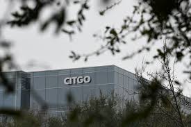 venezuela releases six citgo executives detained in 2017