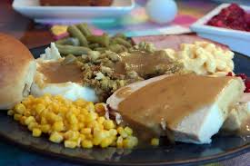 Pumpkin bread által készített kép erről: Bob Evans Says Thanks To Teachers With Free Turkey Dinners Akron Ohio Moms