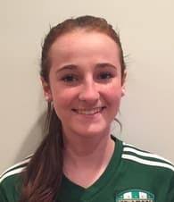 Maddie Blake's Women's Soccer Recruiting Profile
