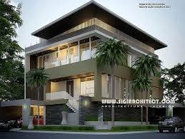 Home » rumah modern » desain rumah hook modern minimalis. Desain Rumah Hook Modern Minimalis Cek Bahan Bangunan