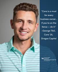 Welcome to Fun Fact Friday! Each week, we'll spotlight a member of our team  so you can get to know the people behind the scenes. First up, we have Sean  Ryan, our