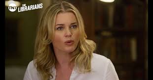 The Librarians: And the Infernal Contract Review