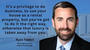 Tybee Island Vacation Rental Ordinance and Property Tax Increase