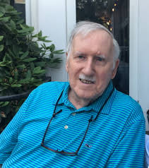 Obituary information for Thomas F. McCarron