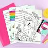 Unicorn coloring pages are you wild about unicorns? 1