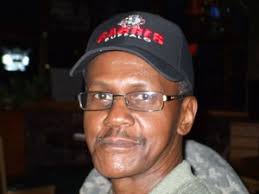 David W Johnson, Jr. (author)