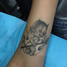 Maybe you would like to learn more about one of these? Big Steve Fun City Tattoo