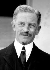 John Lawrence Baird GCMG (1874-1941)