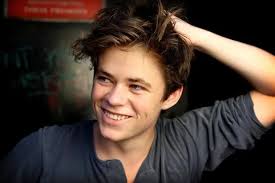 Need for Speed's' Harrison Gilbertson to Star in YA Adaptation 'Fallen'  (Exclusive)