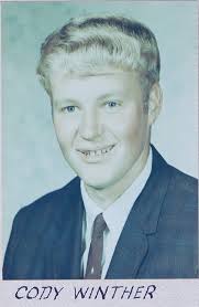 My Dad Cody Reese Sr. passed away October 1st, 2021. He was the class of  1969... I miss him so much!!! 💔