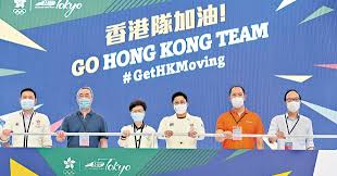 香港運動健身 app 推介 2021 年 7 月 22 日; Rl4xeal0jn1ydm