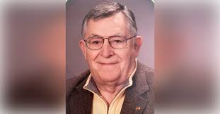 Obituary information for Chester Duane "Chet" Stratton