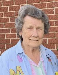 Obituary information for Rachel Hildreth Hancock