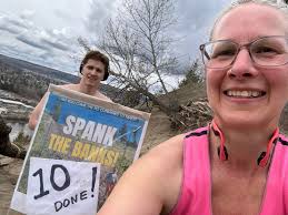 Prince George County 13pts Gross scored 151.25”