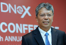 Dnex.kl dnex technology s/b case study. Dnex In Merger Talks To Boost Profit The Malaysian Reserve