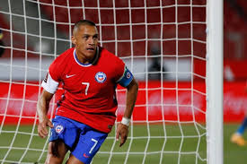 Martín bernardo lasarte arróspide (born 20 march 1961) is a uruguayan former footballer who played as a defender, currently the manager of the chile national team. Chile Vs Argentina Schedule When Does Chile Play The Red One For Qualifying Qatar 2022 Bolivia