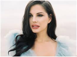 Amazing Millia London Editorial Charleston