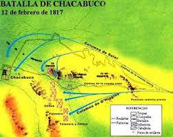 El ejército libertador el general san martín, el cruce de los andes y la emancipación de chile después del desastre de rancagua y la reconquista española, los patriotas se refugiaron en mendoza y colaboraron en la preparación de un ejército capaz de lograr la independencia de chile a través del cruce de la cordillera de los andes. Bbl El Triunfo Que Cambio La Historia De America San Martin Y El Bicentenario De La Batalla De Chacabuco