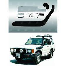 Most things i do with my vehicle will be documented as best i can and added to the relevant sections of the website. Snorkel For Land Rover Discovery 2 Range Classic Tdi Accessoires4x4 Ch