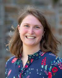 Frances Returns to The Johnston as the New Manager of the Dark Space  Planetarium