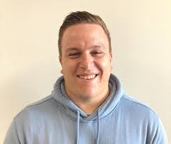 NEW FACULTY AND STAFF: KYLE NOWAK