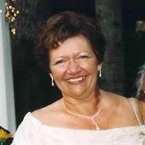 Sue Ann E. Sperry Obituary