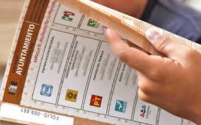 Es la hoja de papel que se usa en los comicios para elegir representantes. Partidos Aun Pueden Cambiar Candidatos El Sol Del Centro Noticias Locales Policiacas Sobre Mexico Aguascalientes Y El Mundo